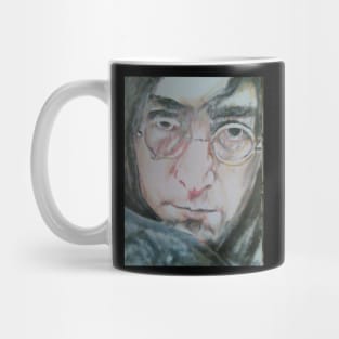 John Lennon Mug